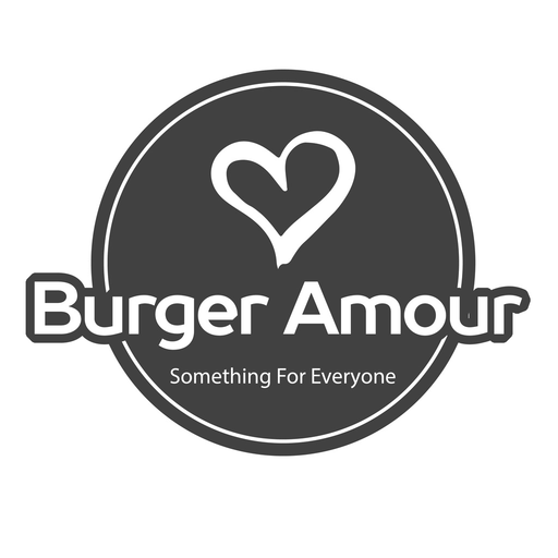 Burger Amour app icon