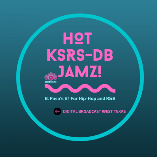 KSRS-DB app icon