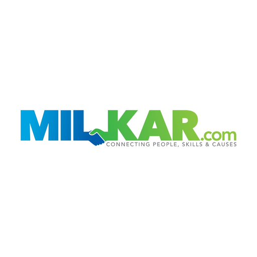 Milkar app icon