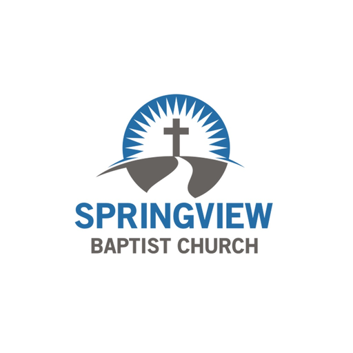 Springview Baptist Church app icon