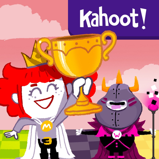 Kahoot! Learn Chess: DragonBox app icon