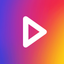 Audify Music Player icon