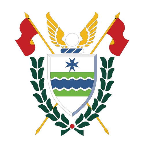 Indooroopilly Golf Club app icon