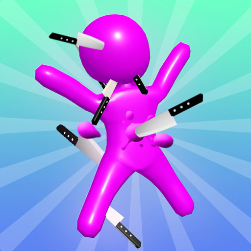 Ragdoll Torture app icon