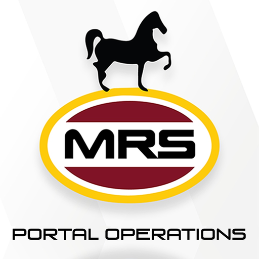 Portal Operations app icon