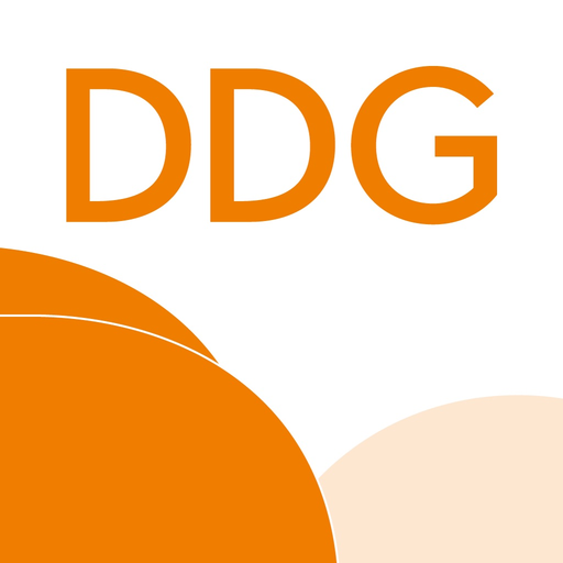 Deutsche Diabetes Gesellschaft app icon