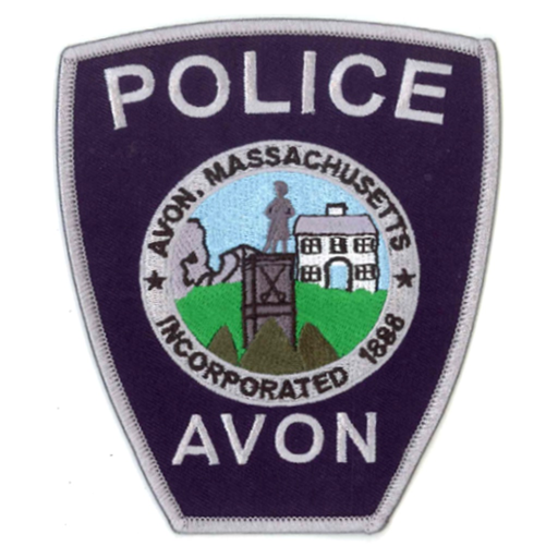 Avon PD app icon