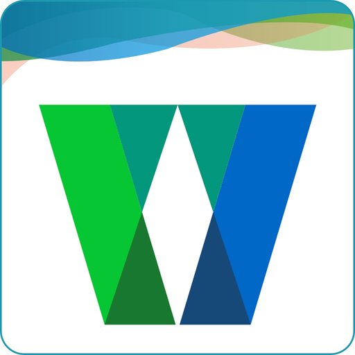 VFlowERP app icon