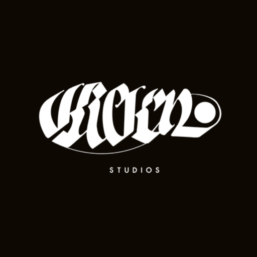 Kick'n Studios app icon