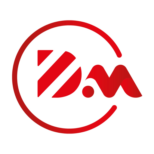 DMobile app icon