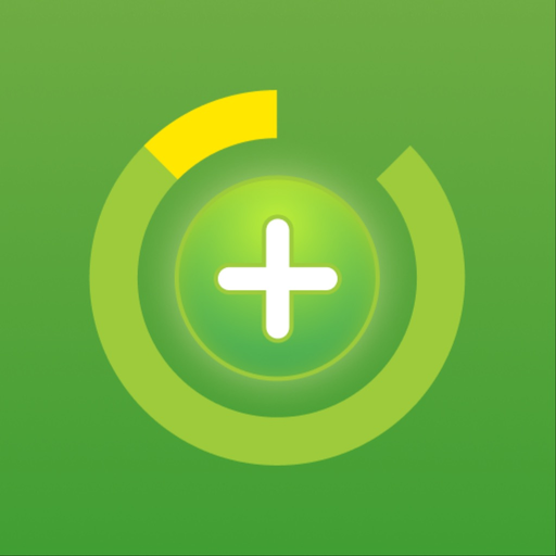 Compass Plus app icon