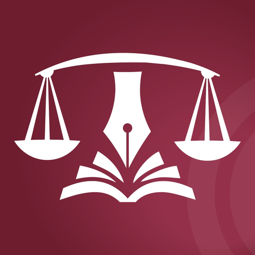UYAP Mevzuat app icon