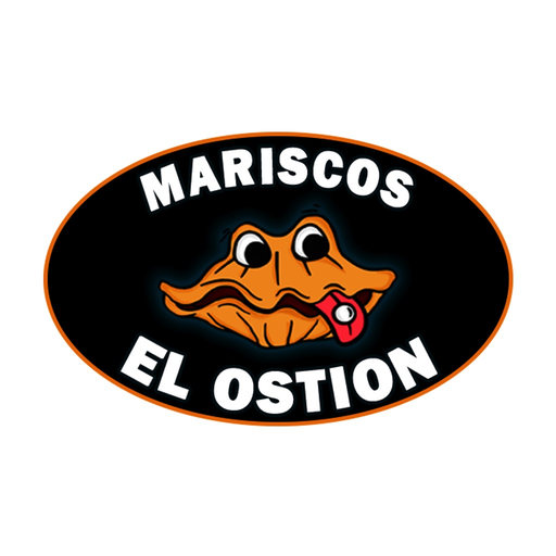 Mariscos el Ostion Pomona app icon