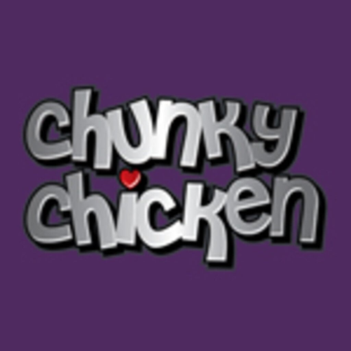 Chunky Chicken. app icon