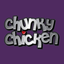 Chunky Chicken. icon