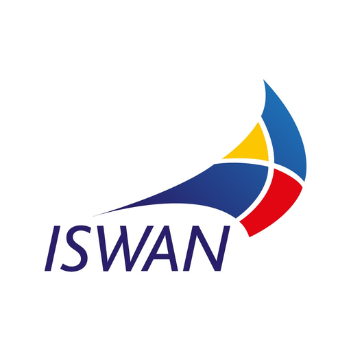 ISWAN for Seafarers app icon