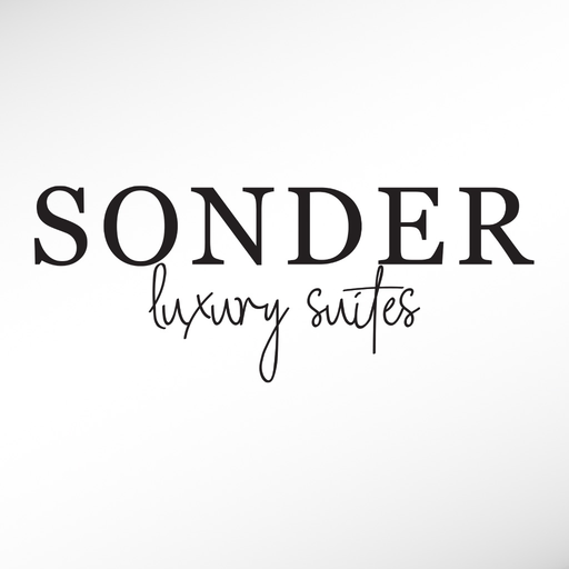 Sonder Luxury Suites app icon
