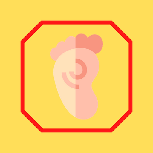 Pocket PEDIS Score app icon