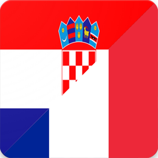 Učiti Francuski app icon