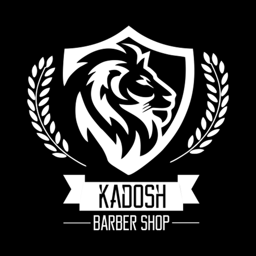 Kadosh Barber Shop app icon