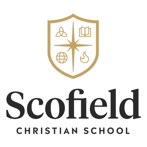 Scofield Christian School app icon