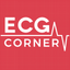 ECG Corner icon