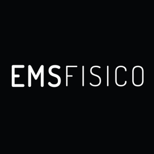EMS FISICO app icon
