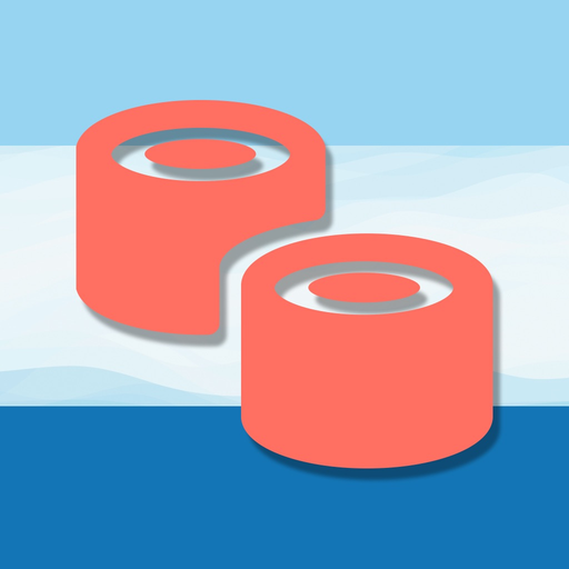 Sushi Flip app icon