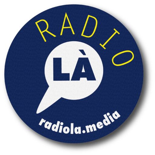 RadioLà app icon