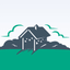 Timber Truss Golf icon