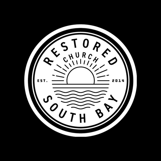 Restored Church South Bay app icon