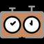 Chess-Clock icon