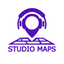 Studio Maps icon