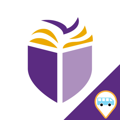 MSMU Transit app icon