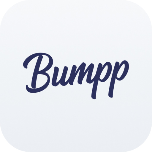 Bumpp app icon
