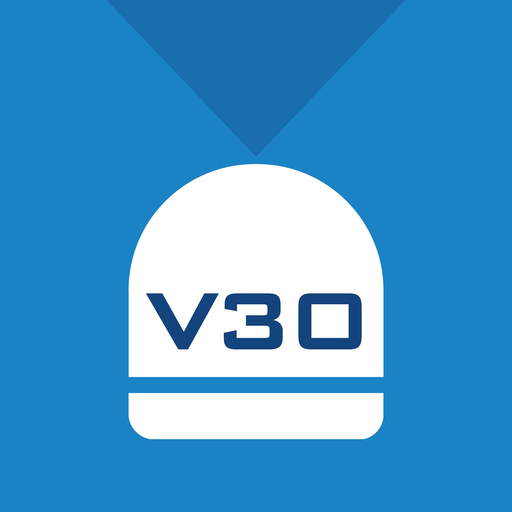 KVH V30 app icon