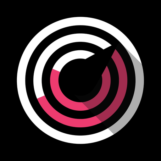 Dash Tech app icon
