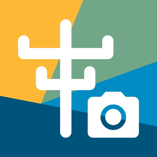 PG&E Report It app icon