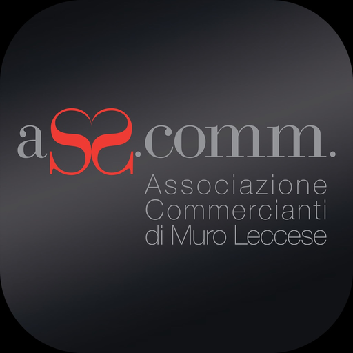 AssComm Card app icon
