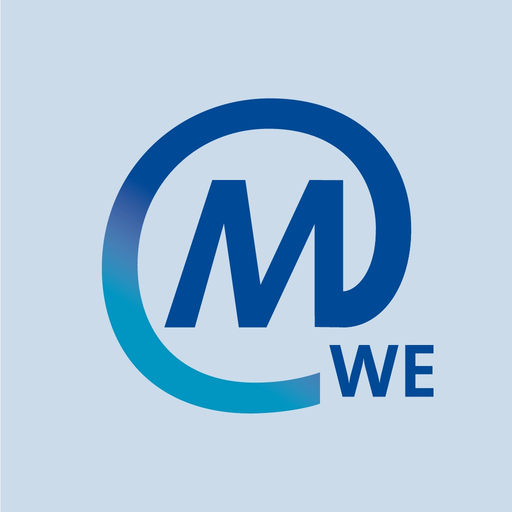 WE@Mubea app icon