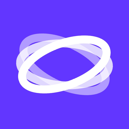 Hula Hoop Training app icon
