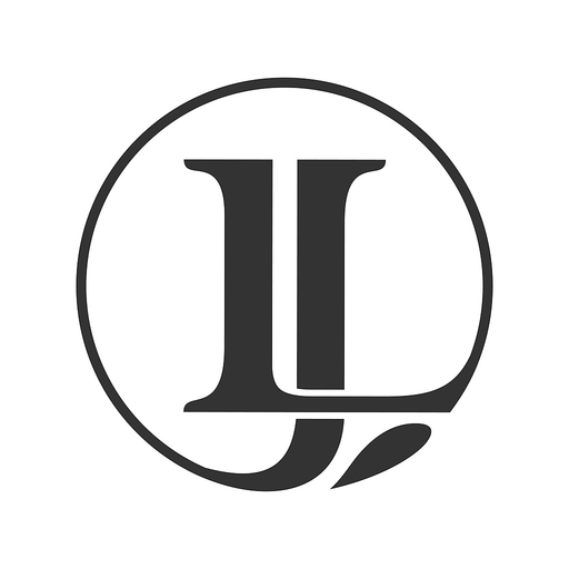 Liam John 3D app icon