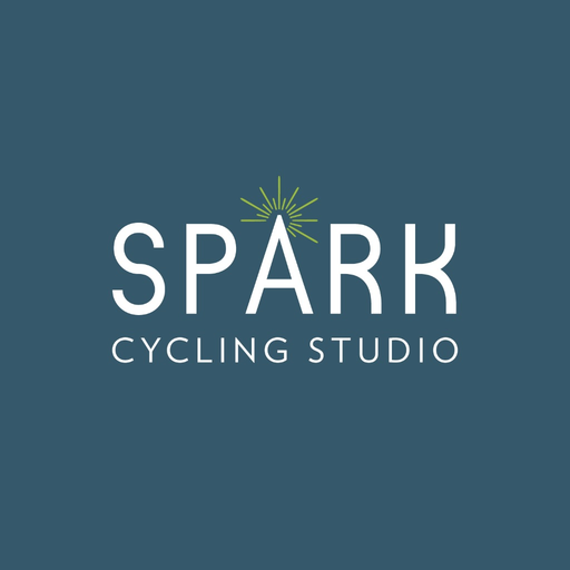 Spark Cycling Studio app icon