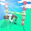 Limbo Race 3D! icon