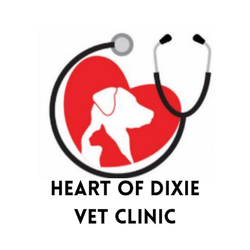 Heart of Dixie Vet Clinic app icon