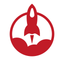 RocketVox Rooms icon