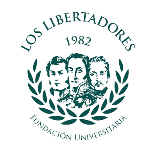 Los Libertadores Online Radio app icon