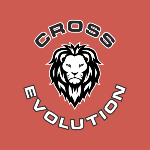 Cross Evolution app icon