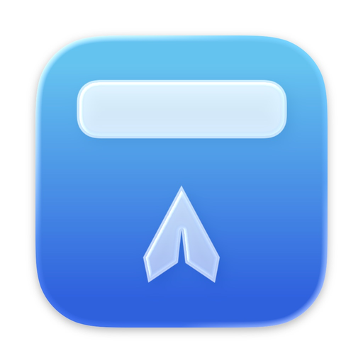 Push Express app icon