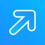 Enter: Take Notes, Shape Ideas icon